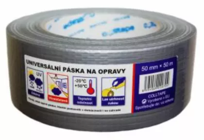 Univerzální páska 48mmx50m