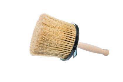 Štětka malířská kulatá AQUA