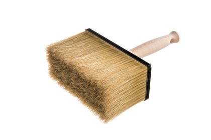 Štětka hranatá mix PROFI 