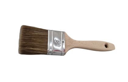 Štětec plochý lazur NATUR PROFI