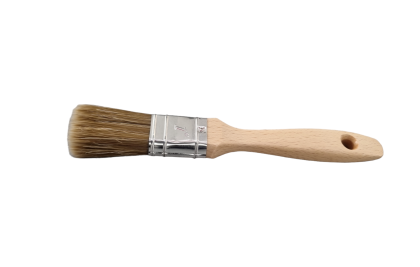 Štětec plochý lazur NATUR PROFI 1