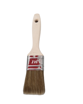 Štětec plochý lazur NATUR PROFI 1,5