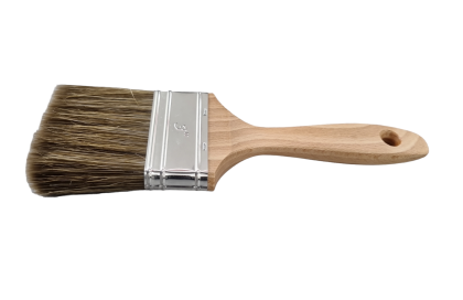 Štětec plochý lazur NATUR PROFI 3