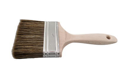 Štětec plochý lazur NATUR PROFI 4