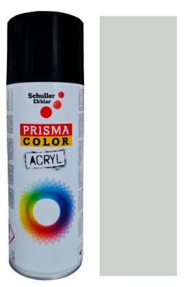Sprej Prisma Color 400ml, RAL 7035 světle šedá
