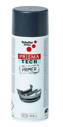 Sprej Prisma Color 400ml,  Plastik Primer