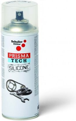 Sprej Prisma Tech 400ml, silikonový olej