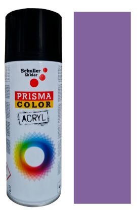 Sprej Prisma Color 400ml, RAL 4005 modrofialová