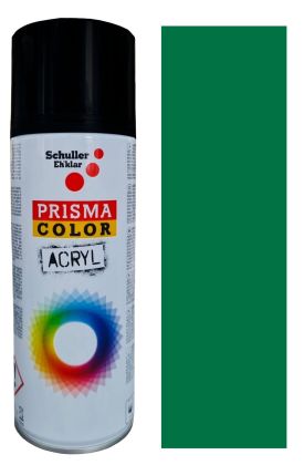 Sprej Prisma Color 400ml, RAL 6029 mátově zelená