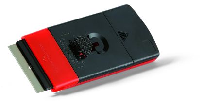 Škrabka na sklo PH se zasouvací čepelí