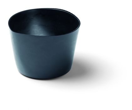 Kelímek na sádru PVC