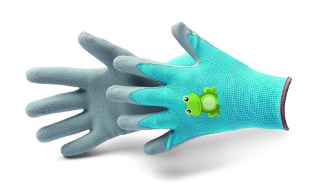 Rukavice zahradní FLORASTAR Garden 4XS/3