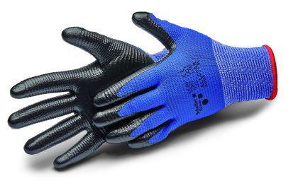 Rukavice AQUA GRIP L/9