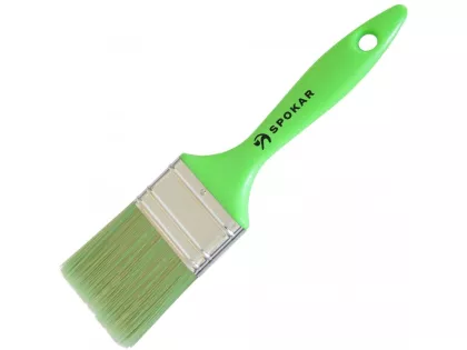 Štětec plochý 81330 LAZUR 2