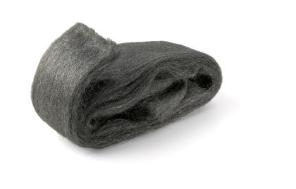 Ocelová vlna 200g leštící