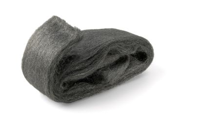 Ocel.vlna č.0  -200g leštící