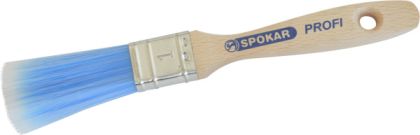 Štětec plochý 81322 AKRYL PROFI