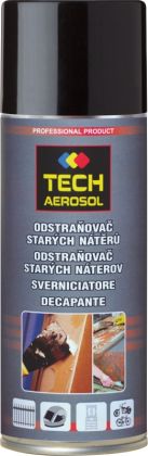 Sprej odstraňovač starých nátěrů 400ml
