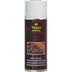Sprej EFEKT ŽELEZA  400ml