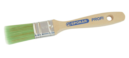 Štětec plochý 81334 LAZUR PROFI