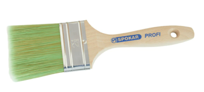 Štětec plochý 81334 - 2,5