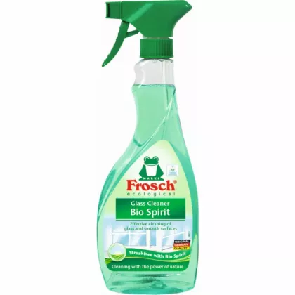Frosch Čistič skel BIO Spiritus 500ML