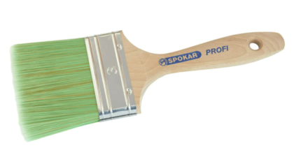 Štětec plochý 81334 - 3