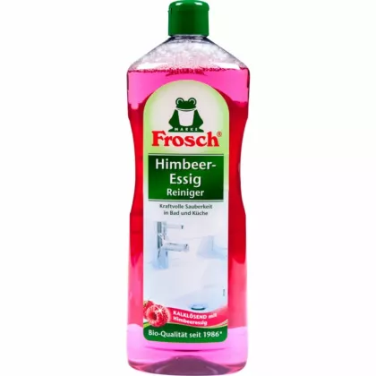 Frosch Univerzální čistič Malina EKO 1000ML