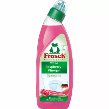 Frosch WC gel Malina EKO 750ML