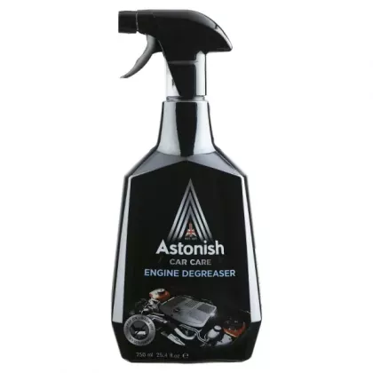 Astonish omašťovač motorů - 750ml