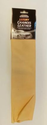 Car-pride - luxusní kožená jelenice