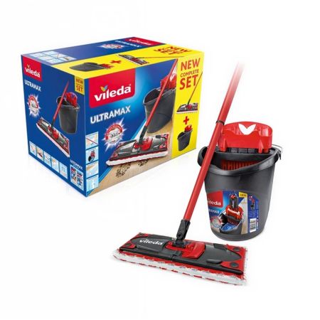VILEDA Ultramax set BOX 