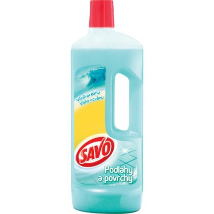 Savo univerzální čistič 750ml