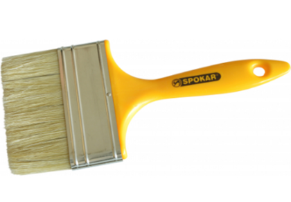 ŠTĚTEC PLOCHÝ 81216 - 4