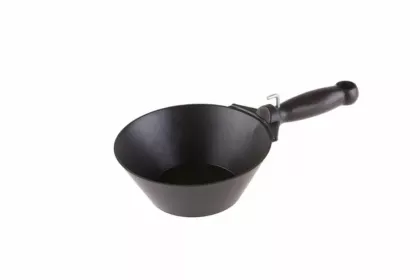 Naběračka zednická plastová 160mm