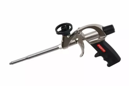 Pistole na PUR pěny celokovová FESTA