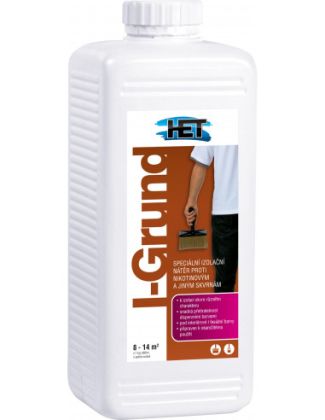HET  I-Grund 1kg