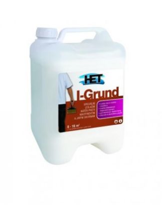 HET  I-Grund 5kg