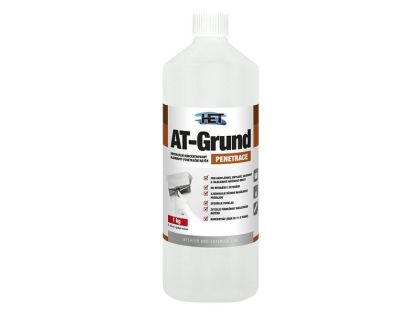 Het AT - Grund penetrace 1kg