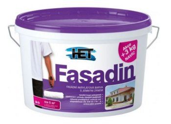 Het Fasadin