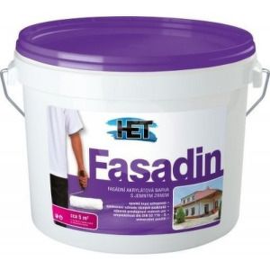 HET Fasadin 3kg