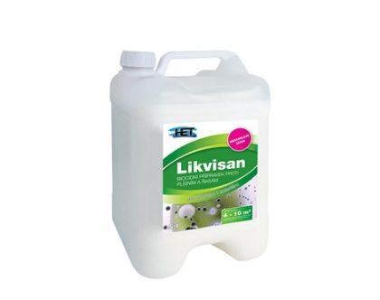 Het Likvisan 5l