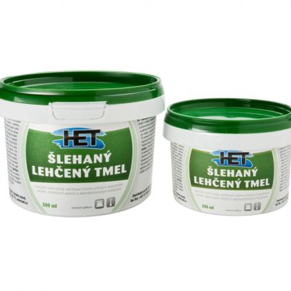 Het šlehaný lehčený tmel 250ml