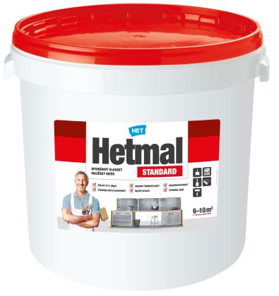 Hetmal Standard (Supermalba) 40 kg