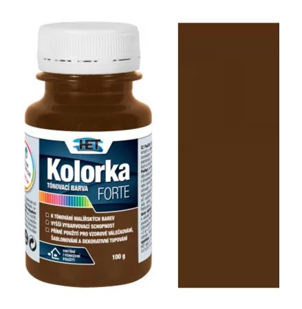 Kolorka Forte 0226 béžová 100g  
