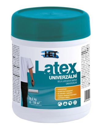 Latex univerzální 0,5kg