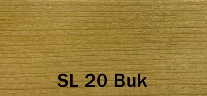 Soldecol lazura 20 buk 2,5 l