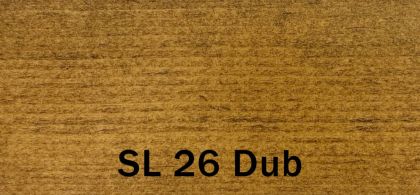Soldecol lazura 26 DUB 2,5 l