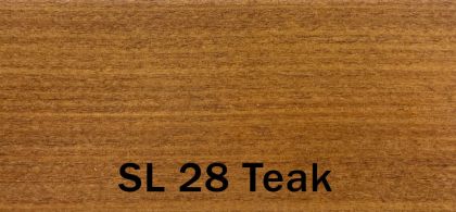 Soldecol lazura 28 TEAK 2,5 l