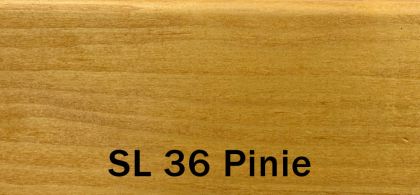 Soldecol lazura 38 Oragonská pinie 2,5 l